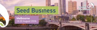 Seed Business Convention